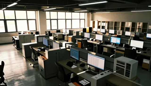 提升企业系统性能的实用维护建议