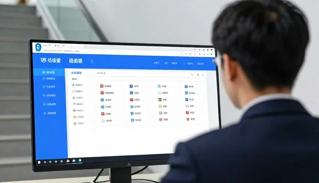 运维管理中任务分配的选型关注点解析