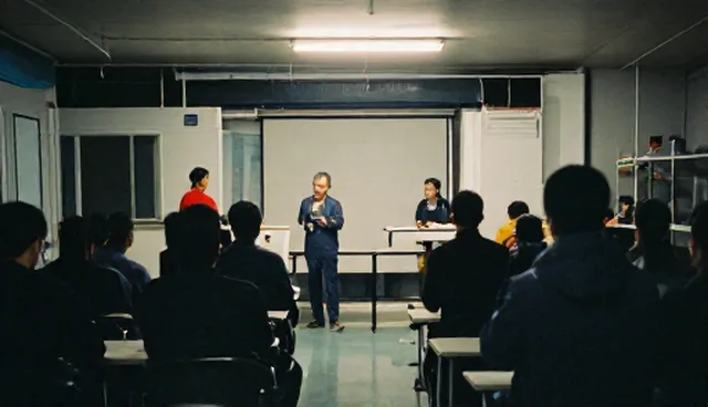 行业定制化技术推广的实践路径与应用价值
