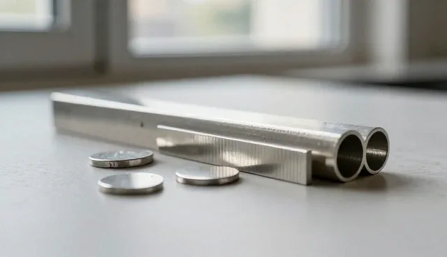 钯合金材料加工工艺：规格定制使用与维护建议