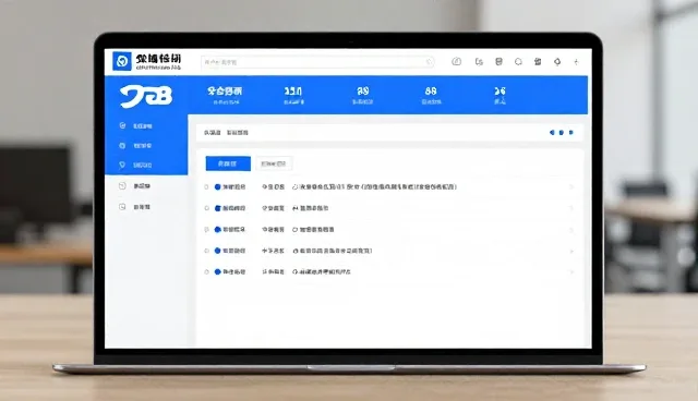 教育咨询行业性能优化的实践与未来趋势