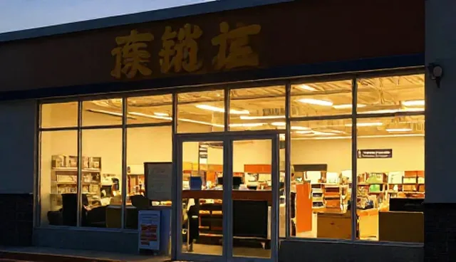 装卸搬运效率低下，如何应对业务增长压力