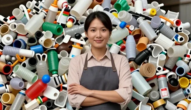 库存周转：再生资源销售中的销售预测应用