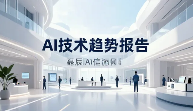 智能体测评：行业趋势下的技术演进与挑战