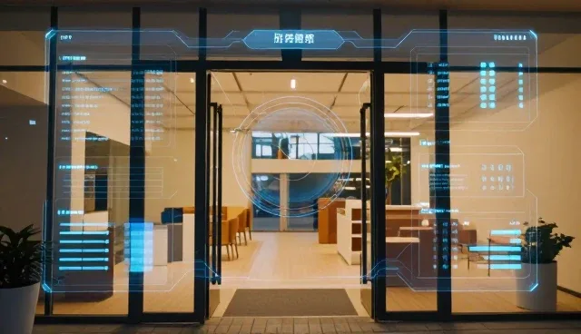制造业设备维护智能化转型中的安全保障实践