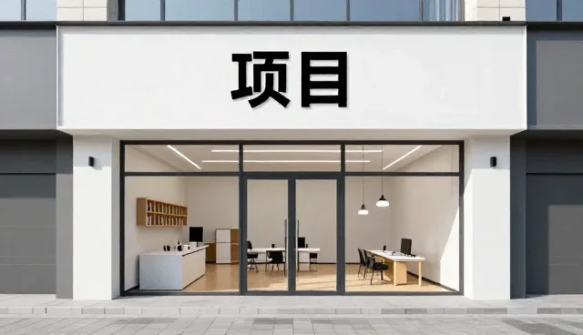 企业注册流程中的关键选型关注点分析