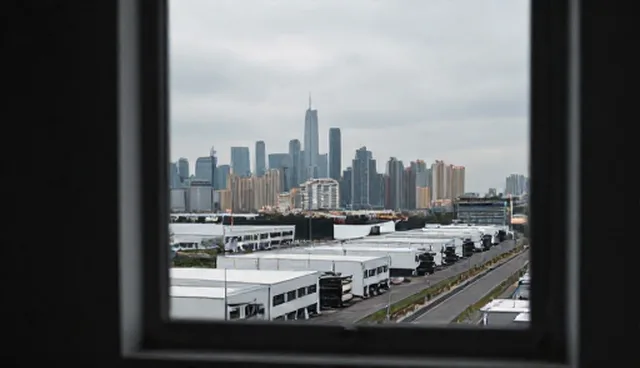 官网建设中网络技术选型的关键流程