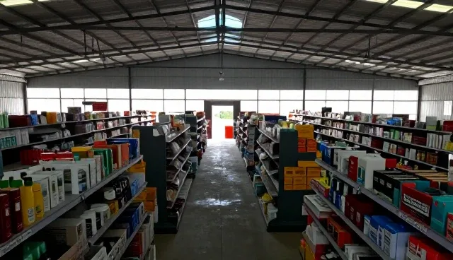 仓储配送性能的适用边界：哪些场景适合提升效率，哪些条件限制效果