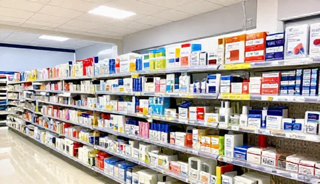日用百货组合在供应链管理中的实际应用