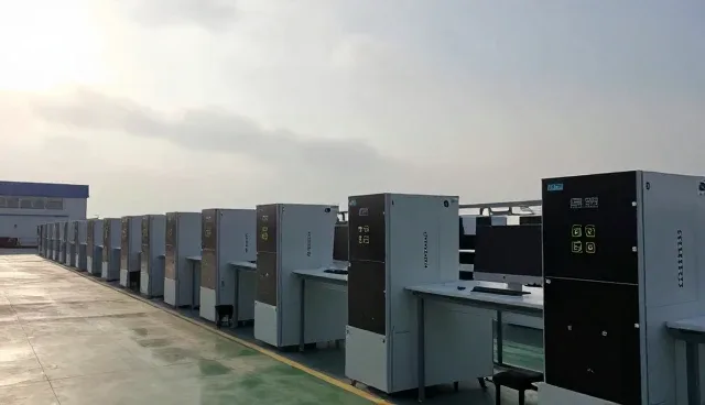 工业应用中系统实施的性能优化路径与趋势