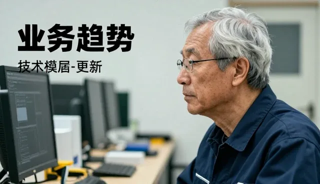 选型关注点：企业如何在业务趋势中优化供应链性能