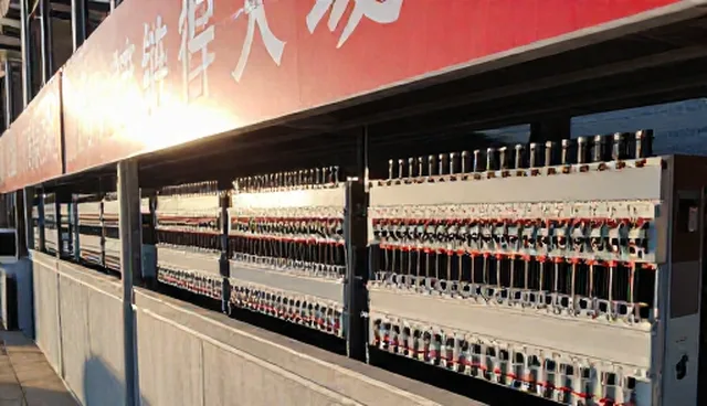 电气设备安装流程中的检查要点解析