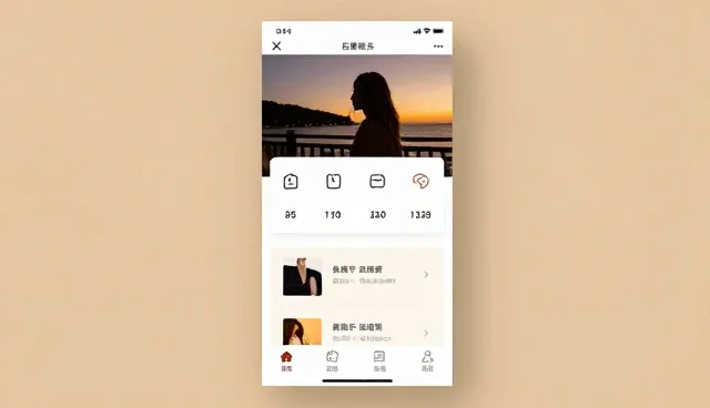 微信小程序商城性能表现：网络较为完善的影响