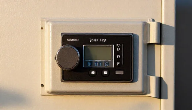 防盗锁使用与维护建议，提升家庭安全