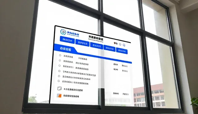 外贸网站制作，采购信息如何精准匹配市场需求