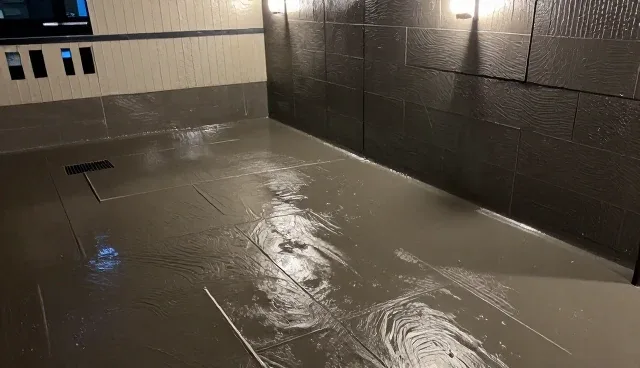 装修施工中防水材料的应用场景与施工质量保障