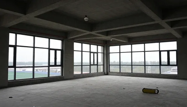 技术外包：建筑行业交付落地常见问题与处理方法