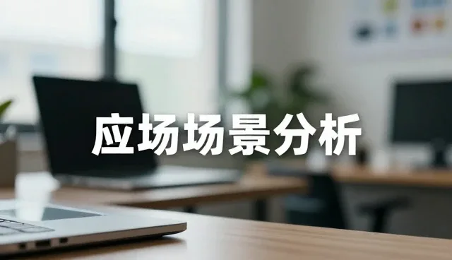 技术集成如何推动小程序商城在场景应用中的实际落地