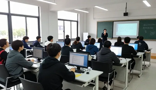提升系统稳定性：技术培训中的使用与维护实践