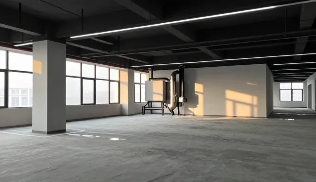 废气治理工程选型中的维护建议与实际应用分析