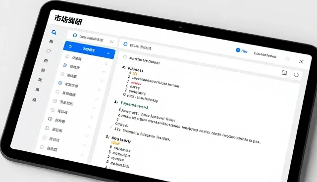 品牌在市场调研中的价值重构与管理路径