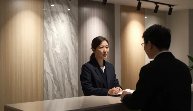 核对清单：环保型复合建材选型关键检查点