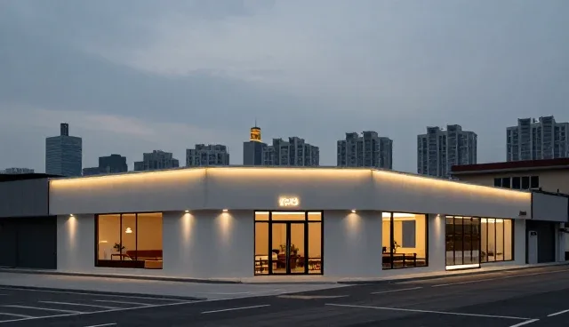 提升技术方案设计效率的实用技巧与维护建议