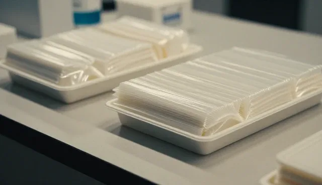 加工型产品在不同环境下的质量稳定性分析