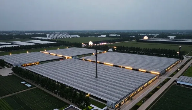 供需资源对接平台的性能优化与适用场景分析