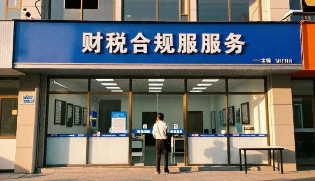 节点可查在财税咨询中的适用性分析