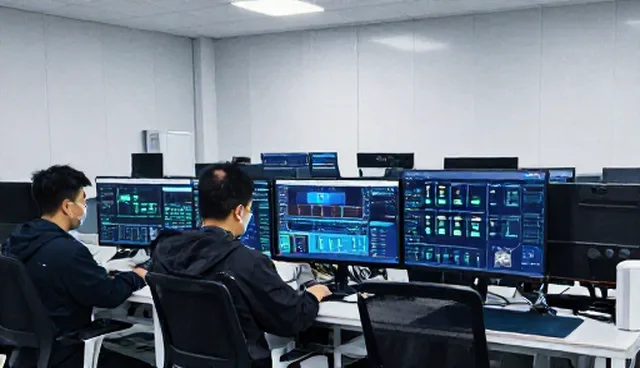 智能终端对接选型关注点与实用建议