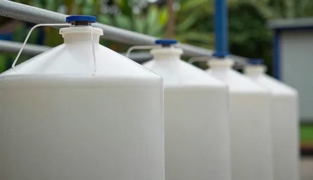 核对清单：工业分装容器选型需关注的关键性能指标