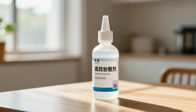 助剂选型中的关键考量因素解析