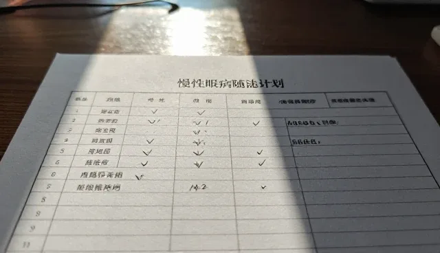 慢病随访系统选型中的资源调配逻辑与实践