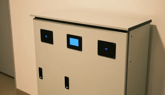 配电设备选型中的关键参数与实际应用考量