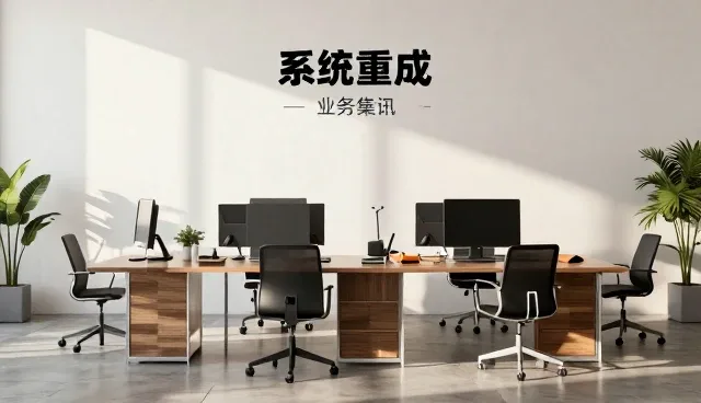 系统集成中稳定性保障的常见问题与应对策略