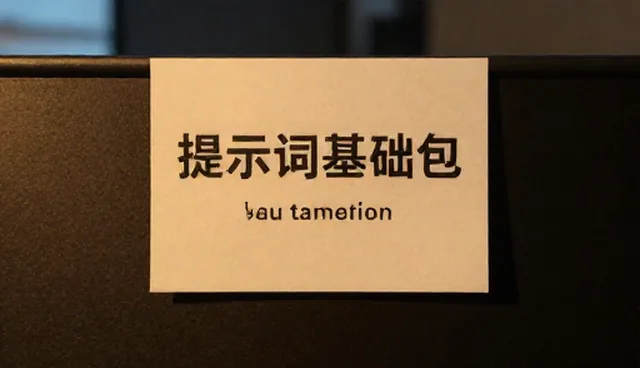 prompt工程师招聘：角色扮演提示词的应用与挑战