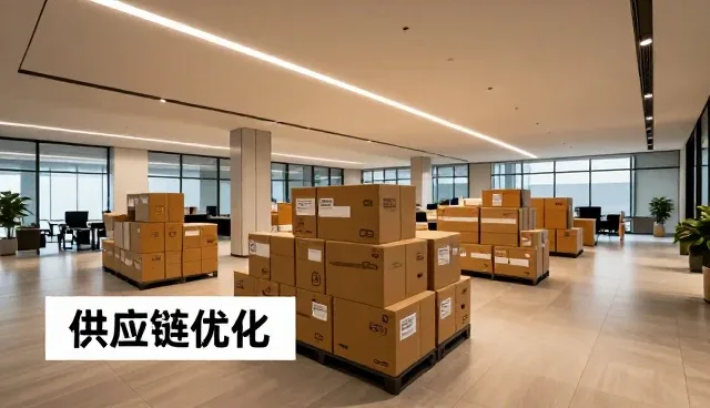 仓储配送服务优化如何支撑业务场景的高效运转