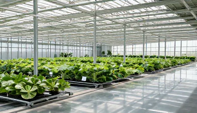 技术升级如何决定高效农业种植方案的适用性