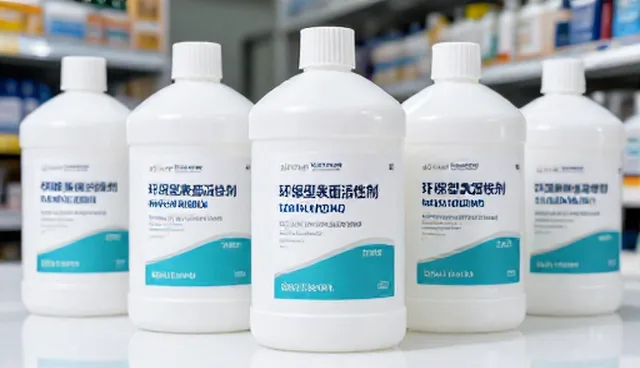 精细化学品销售的维护方法适用情况与限制