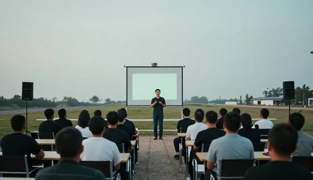 适用边界：系统优化在技术培训中的实际条件分析