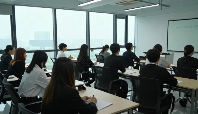 市场调研选型中性能评估的关键考量