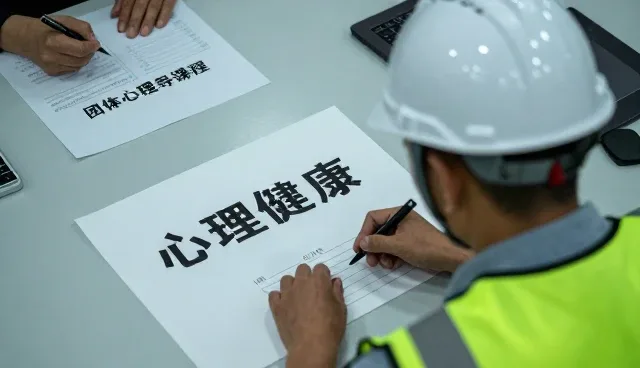 门诊心理诊疗服务选型中的关键考量因素