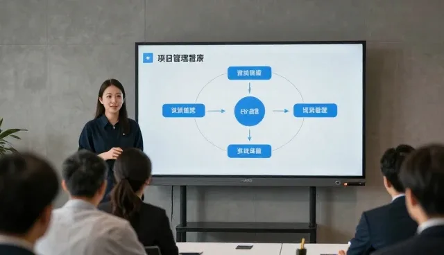 项目管理在挖掘机交易中的关键作用与实施策略