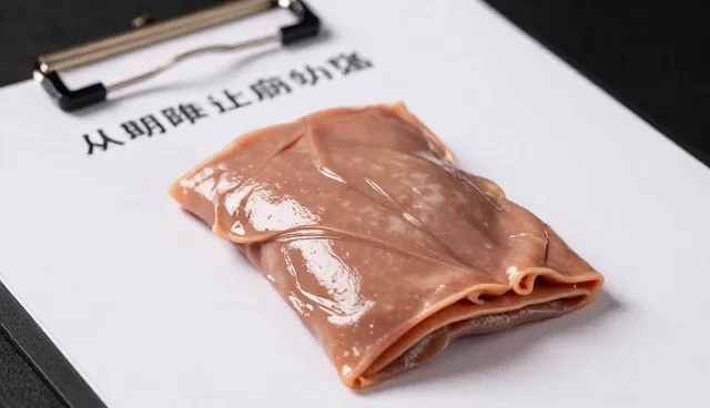 冷链配送在餐饮配套中的适用情况与限制