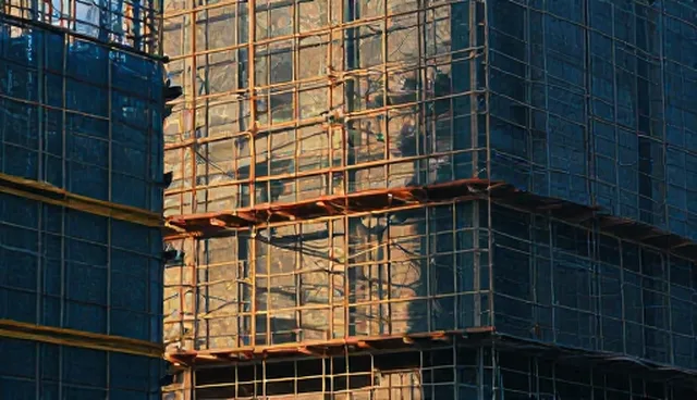 网站建设难不难：性能是关键