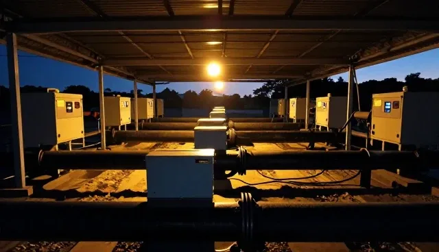 误区澄清：膜结构工程并非适用于所有管网工程场景