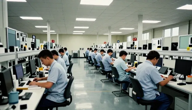 网站建站服务选型需关注系统集成的适用条件