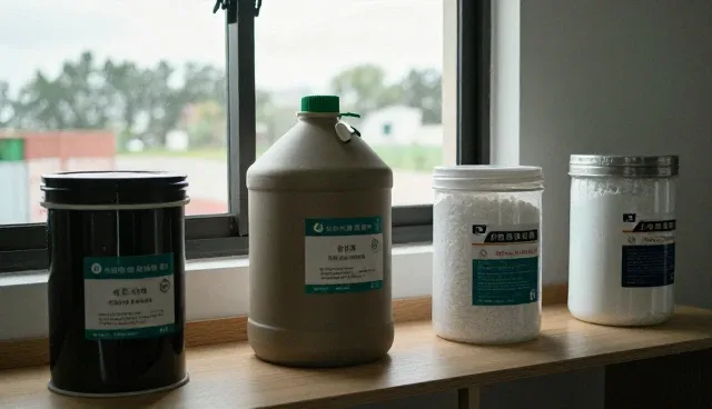 化工原料储存与运输中的关键操作规范