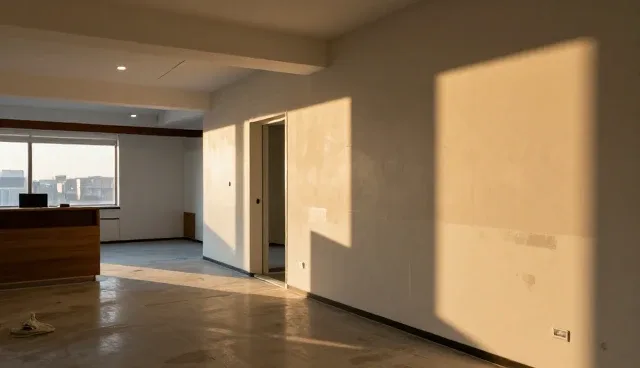 空间设计中性能优化在住宅精装修中的实际应用